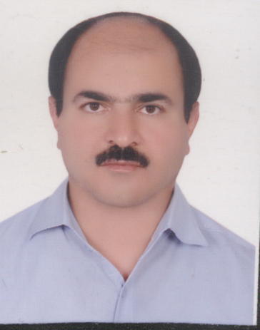  مسعود دهداری